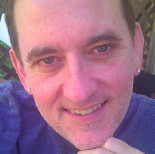 Mark Pitman Photo 15
