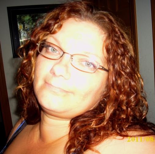 Christina Knight Photo 37