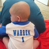 Anne Warren Photo 12