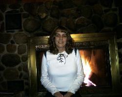 Theresa Carlson Photo 12