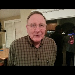 Gerald Robertson Photo 8