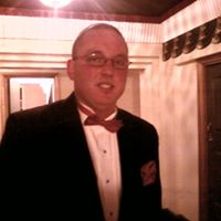 Paul Blum Photo 13