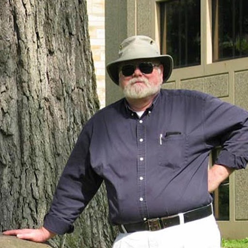 James Atkinson Photo 41