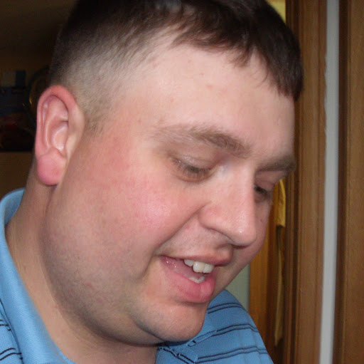 Jason Tallman Photo 28