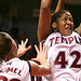 Candice Hairston Photo 15