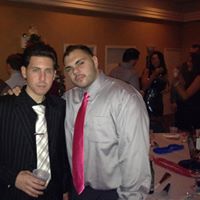 Christopher Fabrizio Photo 15