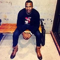 Jameel Robinson Photo 3