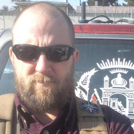 Timothy Gibson Photo 24