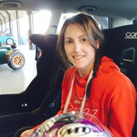 Sarah Maughan Photo 7