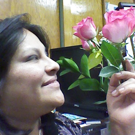 Maria Vivar Photo 7