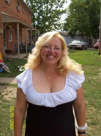 Tracy Conley Photo 23