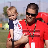 Chad Bullock Photo 44