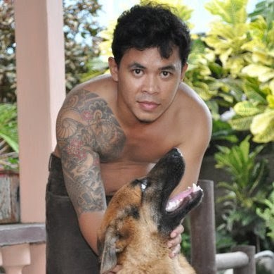 Paul Duran Photo 32