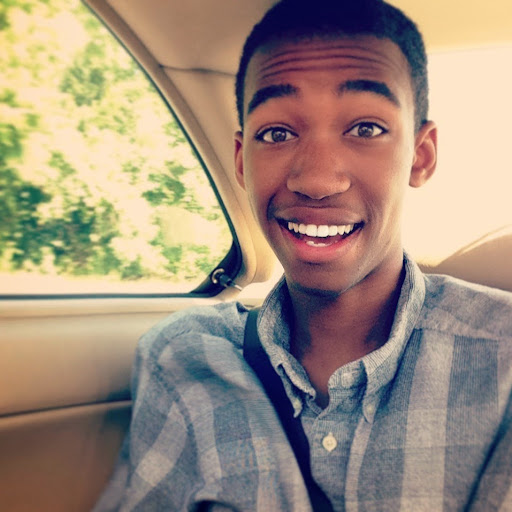 Darius Williams Photo 6