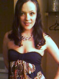 Alicia Reece Photo 8