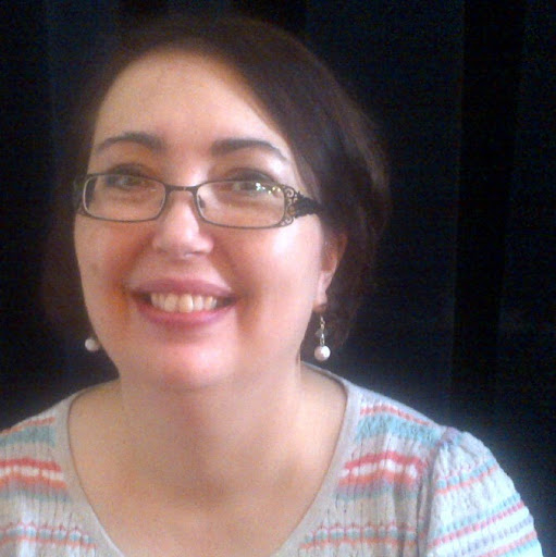 Susan Griffiths Photo 9