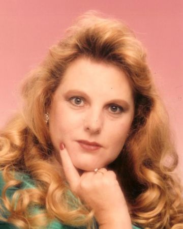 Wanda Wilkinson Photo 16