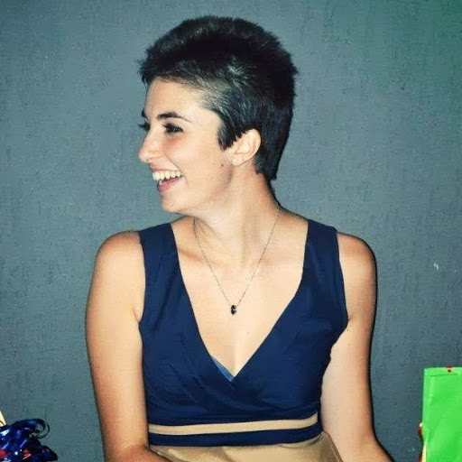 Rebecca Masi Photo 13