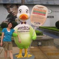 Ting Li Photo 30
