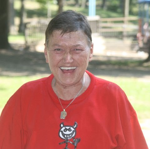 Carol Winkler Photo 2