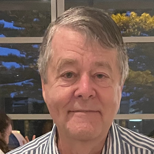 John Hedge Photo 5