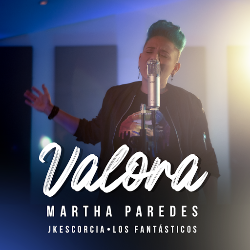 Martha Paredes Photo 15