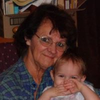 Connie Hopkins Photo 11