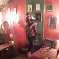 Rebecca Crabtree Photo 9