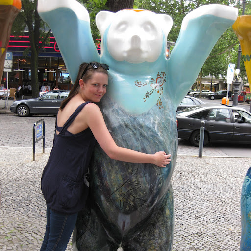 Jennifer Wiese Photo 32