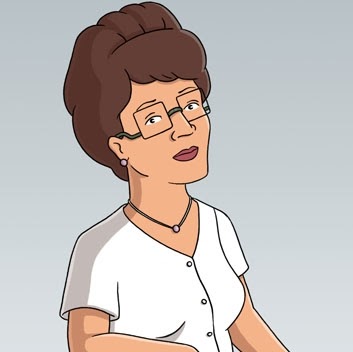 Peggy Hill Photo 11