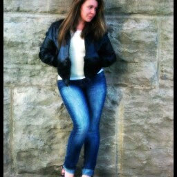 Candace Marie Photo 27
