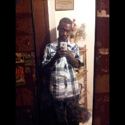 Melvin Martin Photo 18