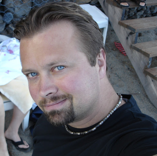 Leif Tangvald Photo 5