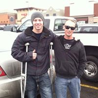 Tyler Garner Photo 7