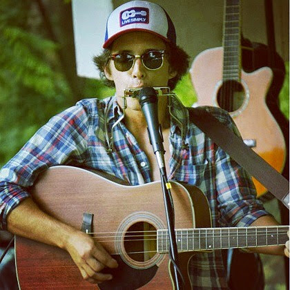 Cody Mitchell Photo 8