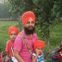 Gurpreet Singh Photo 18