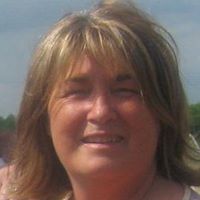 Anne Aldrich Photo 30