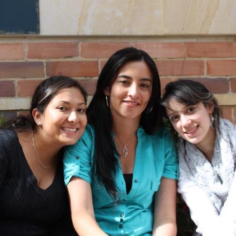 Viviana Garcia Photo 12