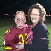 Laurie Graves Photo 9