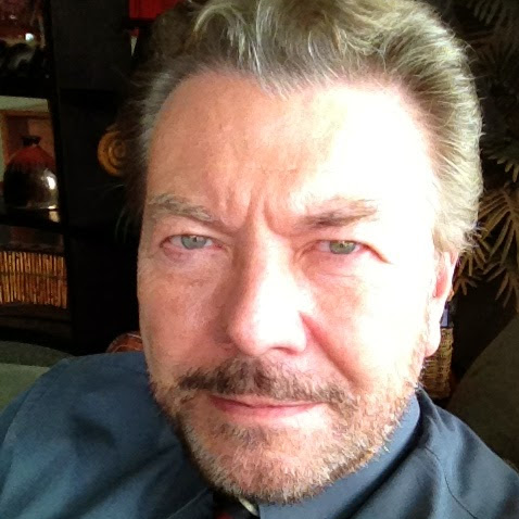 Michael Hand Photo 33