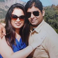 Neha Arora Photo 3