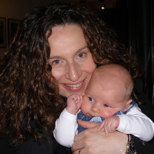 Claire Riley Photo 11
