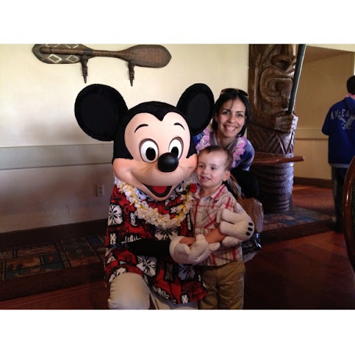 Teresa Maples Photo 18