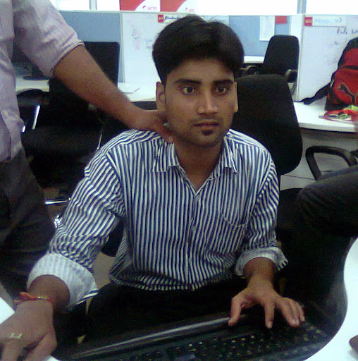 Pankaj Arora Photo 14