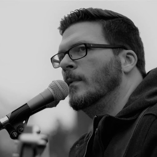 Andrew Robinson Photo 59