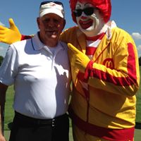 Jerry Capps Photo 12