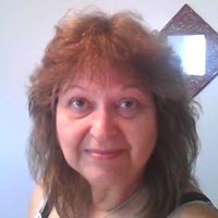 Vicki Atkinson Photo 24