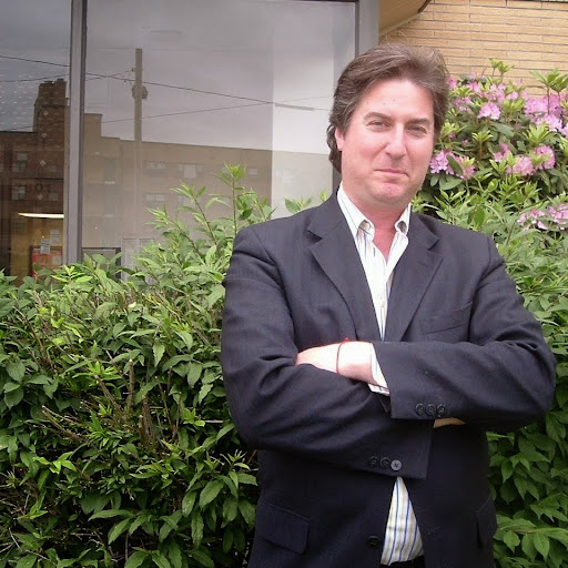 Michael Rush Photo 29
