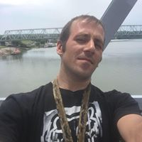 Jason Luther Photo 12
