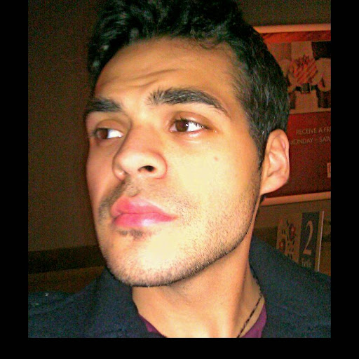 Christopher Rivera Photo 16